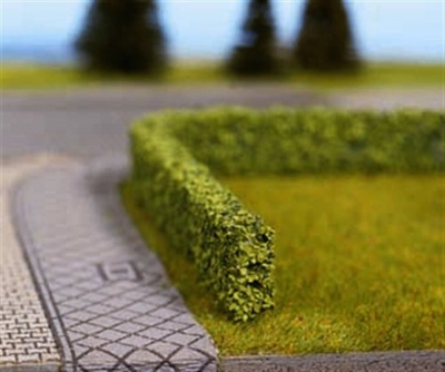 NOCH 21522 Paisaje Parte y Accesorio de juguet ferroviario - Partes y Accesorios de Juguetes ferroviarios (Paisaje, Cualquier Marca, 2 Pieza(s), 6 mm,