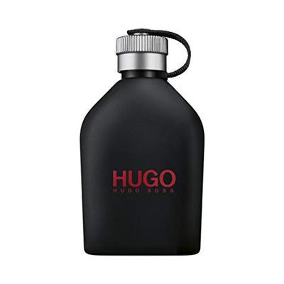 Hugo Boss Boss Hugo Just Different Edt 200 Ml - 200 ml