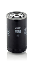MANN-FILTER W 950/7 Filtro de Aceite, para transportadoras camiones y vehículos de utilidad en oferta