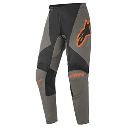 Alpinestars Fluid Speed MX Pantalones - Gris - 76.2 cm en oferta