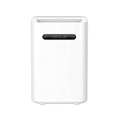 Evaporative, Humidificador