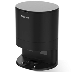 proscenic automatische Absaugstation für Estación de recolector de Polvo automática para M7 Pro, Color Negro, 1050 W precio