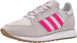 Adidas Forest Grove Women beige/pink precio