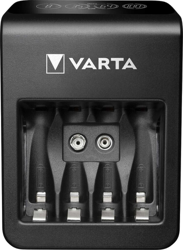 Varta LCD Plug Charger+ en oferta