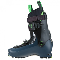 La Sportiva Solar (2021) graphite/jasmine green características