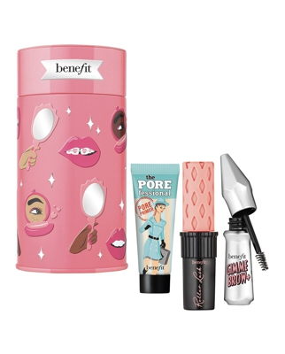 Benefit [Exclusivo SEPHORA] - Estuches De Regalo Beauty Thrills