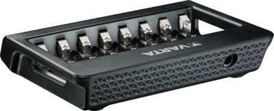 Varta LCD Multi Charger+ (57681)