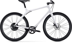 Gogoro EEYO 1S 175 Bicicleta Eléctrica Adulto Unisex Blanco precio