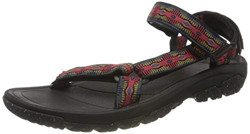 Teva Hurricane Xlt2, Sandalia Hombre, Cañón Rojo, 43 EU precio