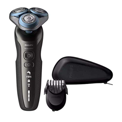 Philips S6640/44 - Philips Serie 6000 S6640/44 - Afeitadora Eléctrica para hombre con sistema de protección para la piel características