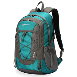 Soarpop Deporte al Aire Libre / Escuela de Mochila de Peso Ligero para Acampar / Viaje / Escalada / Correr / Ciclismo Mochila Bolsa en oferta