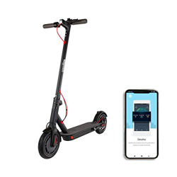 Patinete Eléctrico Brooklyn 8,5" 250W Negro Speed Lion precio