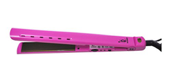 Irene Rios K6, Plancha Profesional de cabello, Rosa precio