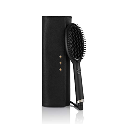 ghd glide gift set xmas - Cepillo eléctrico alisador de pelo con tecnología iónica características