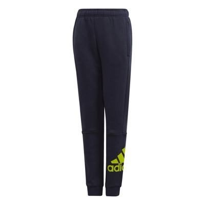 Adidas - Pantalón De Niños Fleece Must Haves Badge Of Sport