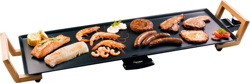 Bestron Teppanyaki (ABP603BB) en oferta