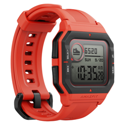 Amazfit Neo Smartwatch Rojo en oferta