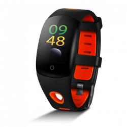 Smartek HRB-600 Smartband Roja precio