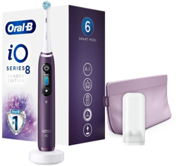 Oral-B iO Series 8 Special Edition Violet Ametrine en oferta