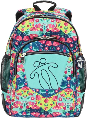  Mochilas
