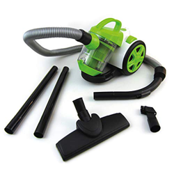 SILVANO HVC-922 Aspirador ciclónico de diseño Compacto (Verde) precio