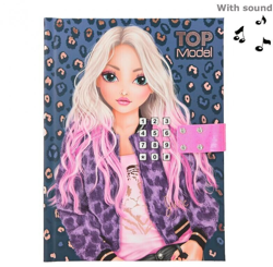 Depesche Top Model Diary (0011327) en oferta