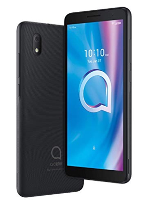 Alcatel 1B 2/32GB Negro Libre