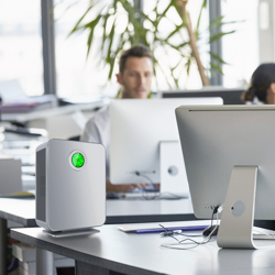 NEVOOX LF 2000 UV-C purificador de aire características