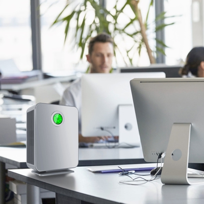 NEVOOX LF 2000 UV-C purificador de aire