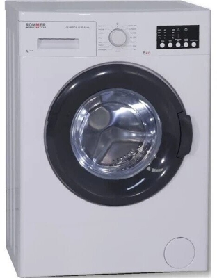 Rommer OLIMPICA 1136