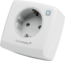 EQ-3 HMIP Schalt Mess Steckdose Home Matic  características