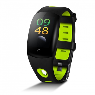 Smartek HRB-600 Smartband Verde