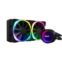 NZXT Kraken X53 RGB Kit de Refrigeración Líquida precio