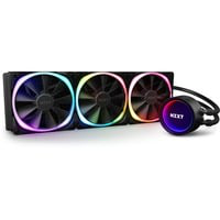 NZXT Kraken X73 RGB Kit de Refrigeración Líquida características