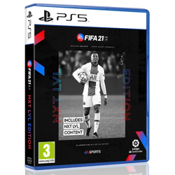 FIFA 21 Next Level Edition PS5 en oferta