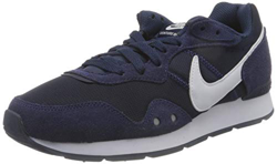 NIKE Venture Runner, Sneaker Hombre, Midnight Navy White Midnight Navy, 42 EU precio