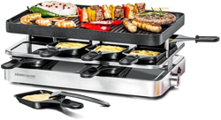 Rommelsbacher RC 1400 características