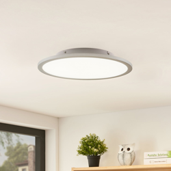 Lindby Narima lámpara LED de techo, CCT, Ø 40 cm en oferta