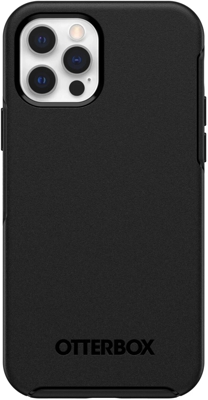 OtterBox Symmetry Plus Case (iPhone 12/iPhone 12 iPhone 12 Pro)