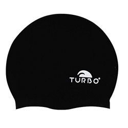 Turbo Power Liso Suede Boina, Noir, Unique Unisex Adulto características