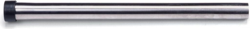 Numatic Suction tube hand tube middle piece made of stainless steel 42 cm en oferta