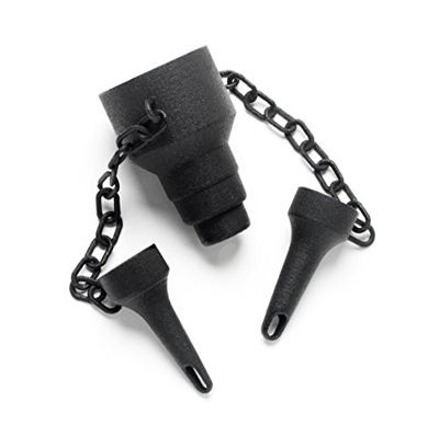 107402483 accesorio y suministro de vacío, Adaptador