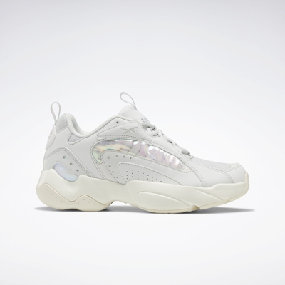 Reebok Royal Pervader True Grey/Chalk/Pure Grey 2