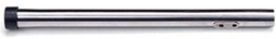 Numatic Suction tube hand tube end piece made of stainless steel 42 cm en oferta