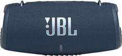 JBL Xtreme 3 Blue características