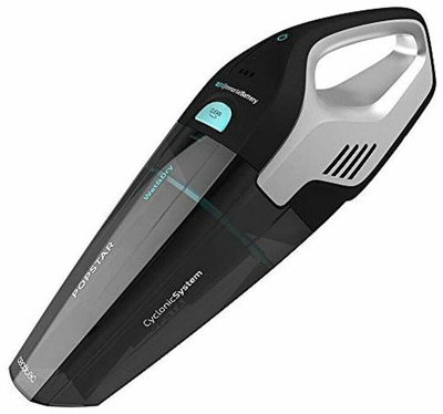 Aspirador Cecotec Conga PopStar Micro 18,5 V Hand