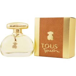 Tous  Touch 1.7oz  Women's Eau de Toilette