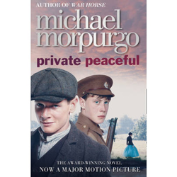 Private peaceful (film) en oferta