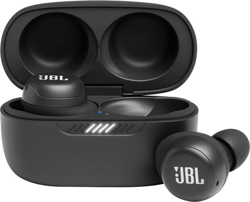 JBL LIVE FREE NC+ TWS Black en oferta