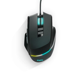 Energy Sistem Gaming Mouse ESG M5 Triforce Ratón Gaming RGB 10000 DPI en oferta